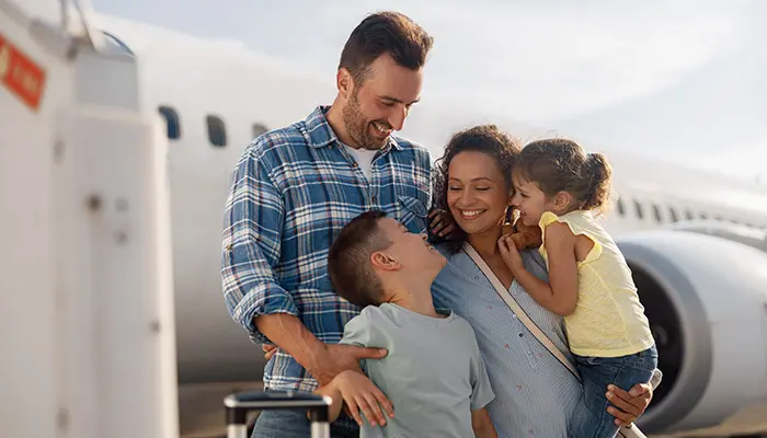 Best Travel Agency for Fast and Easy Flights Changes